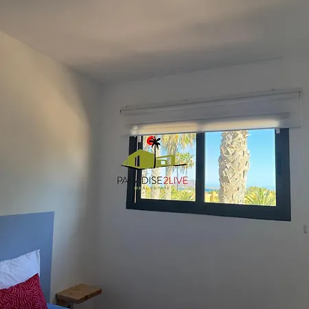 Apartament Casita Mosaico *