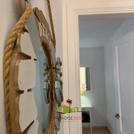 Casita Mosaico Appartamento *