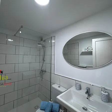 Casita Mosaico Apartment Corralejo