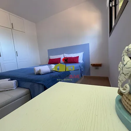 Apartment Casita Mosaico Corralejo