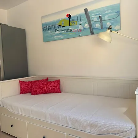 Casita Mosaico Appartamento