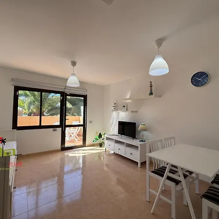Casita Mosaico Apartment *