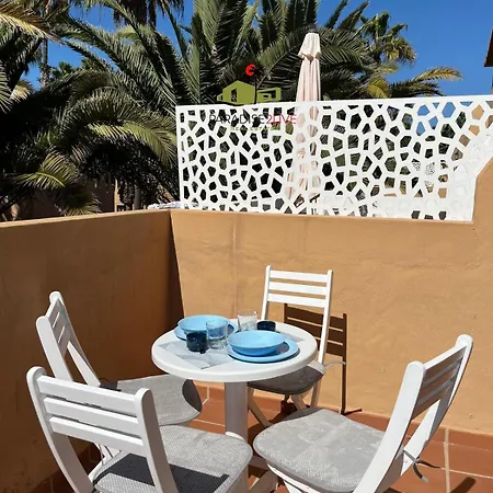 Casita Mosaico Apartment Corralejo