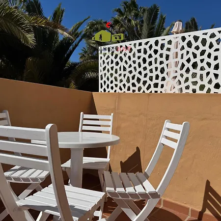 Casita Mosaico Apartment