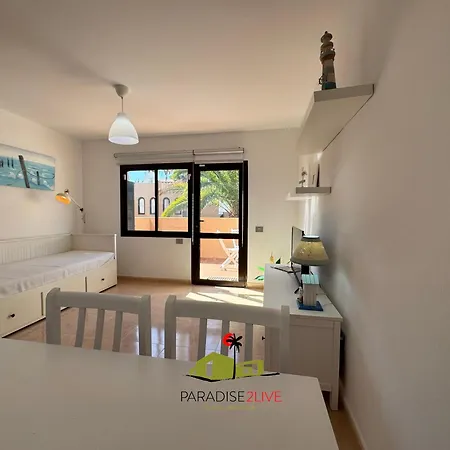 Casita Mosaico *