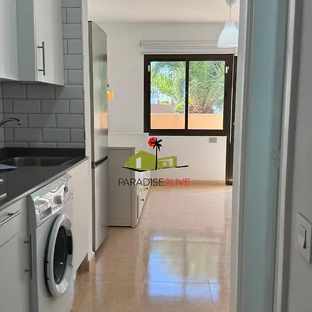 Appartamento Casita Mosaico Corralejo